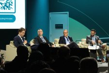 В рамках COP29 было обсуждено вложение инвестиций в человеческое развитие ради климатически устойчивого будущего (ФОТО)