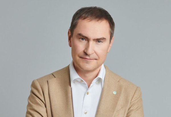 COP for Hope: Первый заместитель Председателя Правления крупнейшего банка Восточной Европы рассказал на СОР29 в Баку о главных приоритетах банка - Эксклюзивное интервью Александра Ведяхина