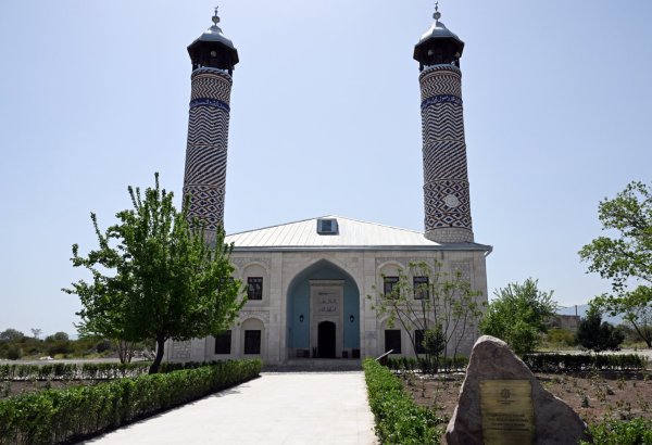 Сегодня в Азербайджане отмечается День города Агдам