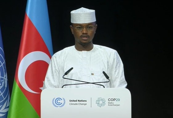 Замбия столкнулась с наихудшими последствиями климатических изменений за последние 40 лет - министр