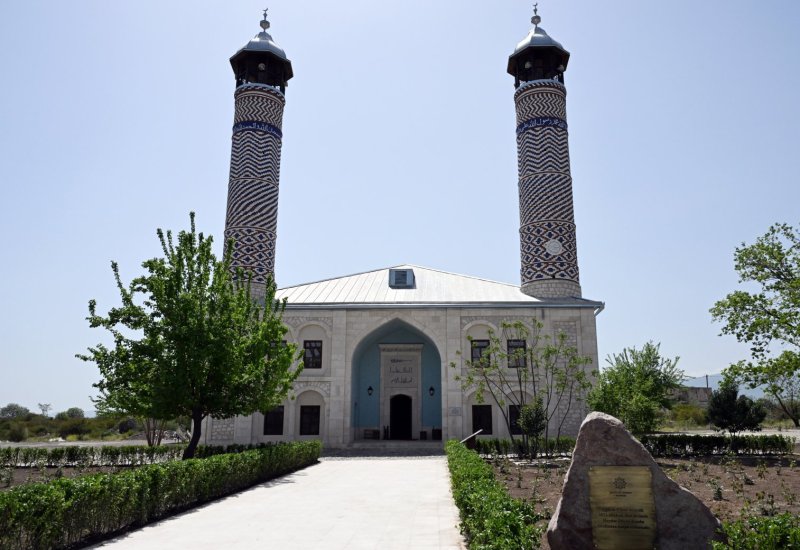 Сегодня в Азербайджане отмечается День города Агдам