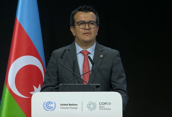 Сальвадор конвертировал долг на 1 миллиард долларов для защиты экосистем - министр