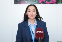 Средний коридор — наиболее выгодный маршрут для транспортировки "зелёного"  аммиака из Казахстана в Европу —  директор по инвестициям Hyrasia One (Эксклюзивное интервью)