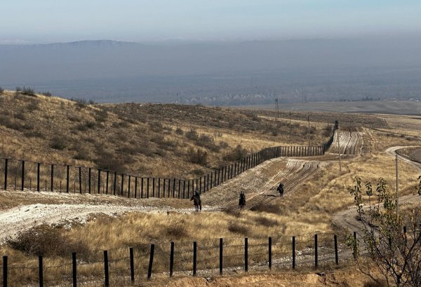 Главы разных государств веками называли Азербайджаном территорию нынешней Арменией