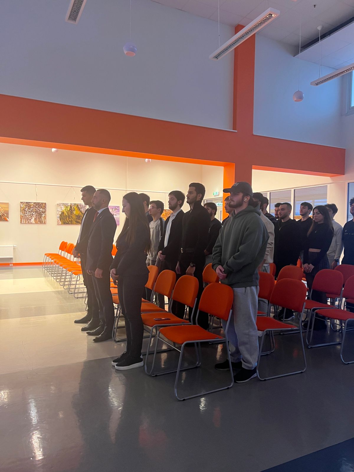 В Риге состоялось мероприятие под названием "Собрание Победы" (ФОТО)