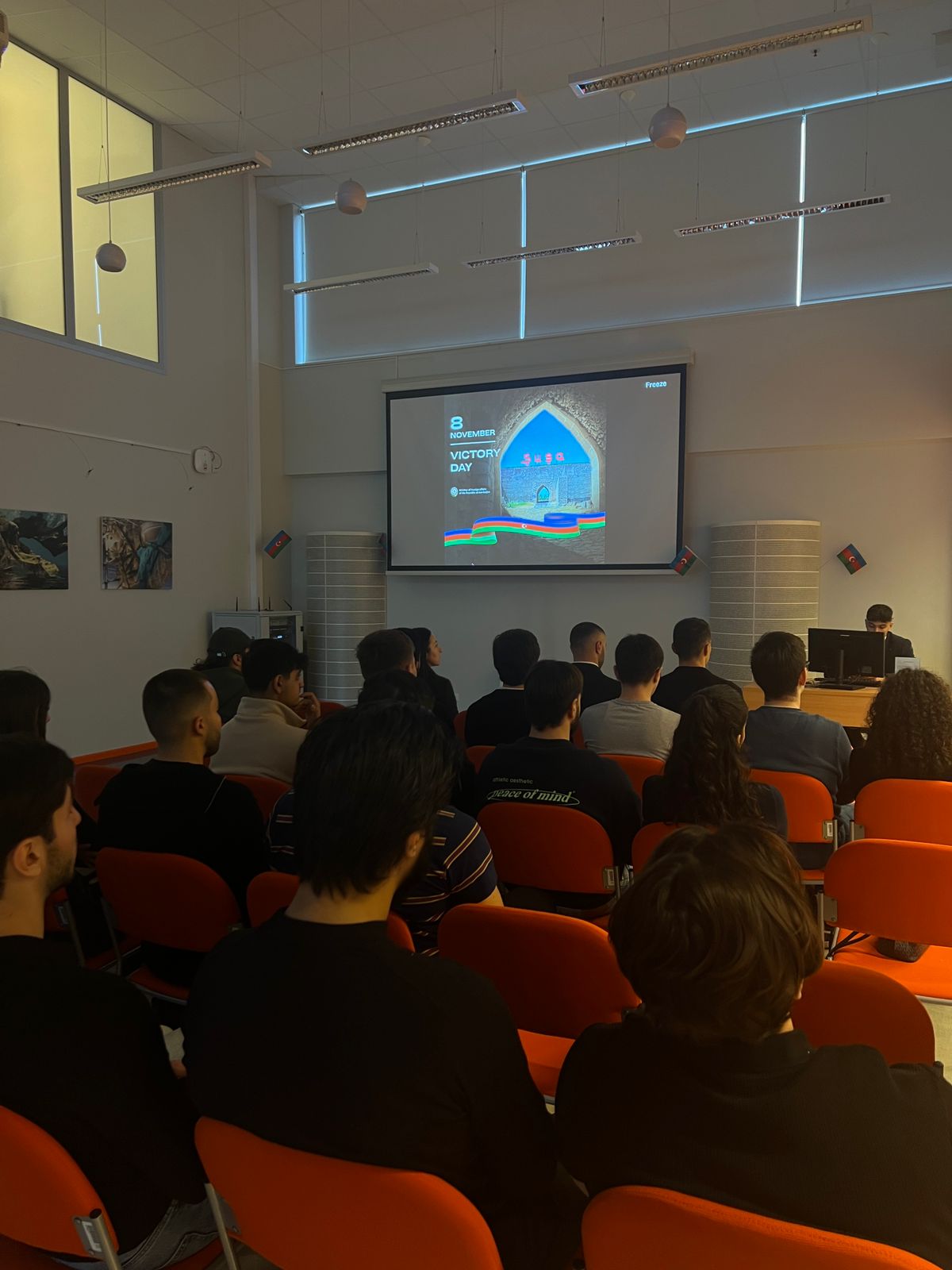 В Риге состоялось мероприятие под названием "Собрание Победы" (ФОТО)