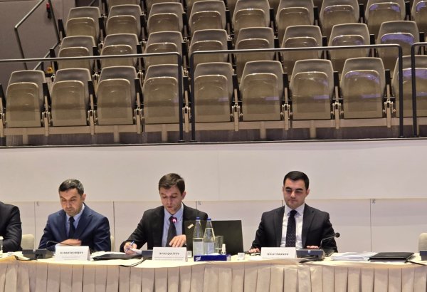 В рамках проекта государственно-частного партнерства предусматриваются налоговые льготы - Аваз Гулиев