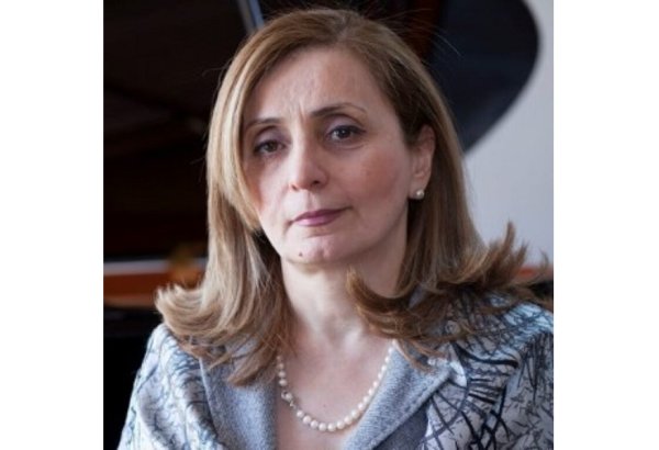 Новый ректор Азербайджанской национальной консерватории  - досье