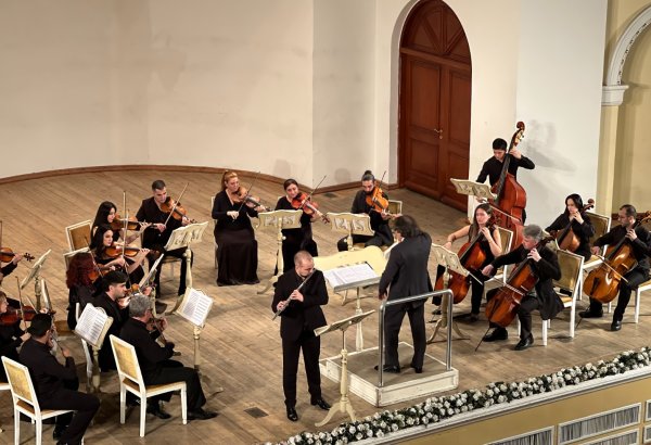 Волшебные звуки одного из самых древних музыкальных инструментов (ФОТО)