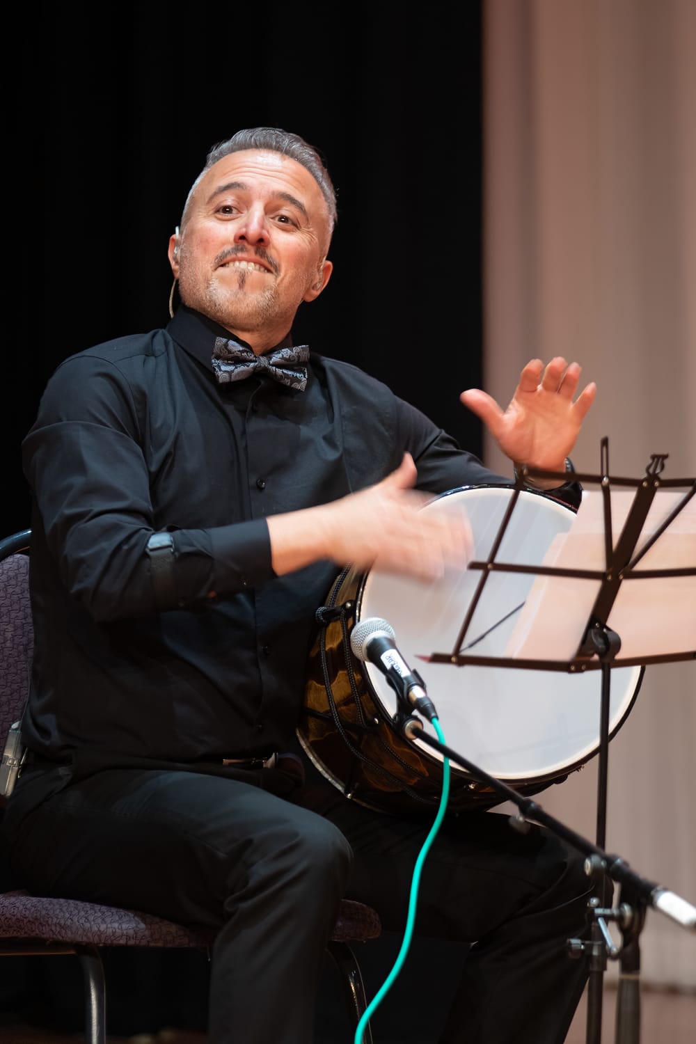 В Мельбурне прошел вечер азербайджанской музыки (ФОТО)