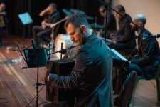 В Мельбурне прошел вечер азербайджанской музыки (ФОТО)