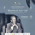 Состоялся вечер  "На литературных горизонтах", посвященный 120-летию Мамеда Арифа (ФОТО)