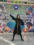 В Уральске прошли Дни культуры Азербайджана (ФОТО)