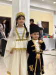В Уральске прошли Дни культуры Азербайджана (ФОТО)