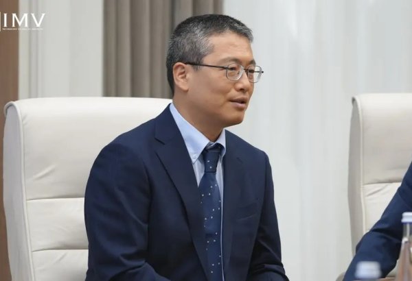 JICA нацелено на поддержку энергетического перехода в Узбекистане - Бито Йошибуми (Эксклюзивное интервью)