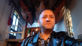 Италия глазами азербайджанца –  очаровательный Менаджио, грандиозный музей лодок Европы, место казни Муссолини (ФОТО, часть 2)