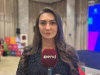 В Шуше стартовал творческий марафон, объединяющий талантливую молодежь из стран ОИС (ФОТО)