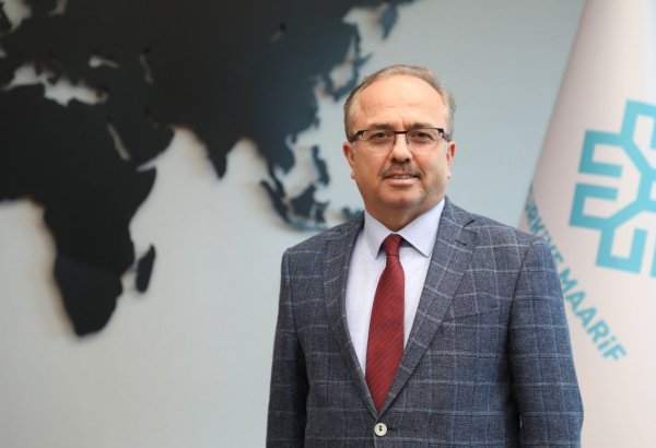 15 июля - очень важный момент в истории Турции - Бирол Акгюн