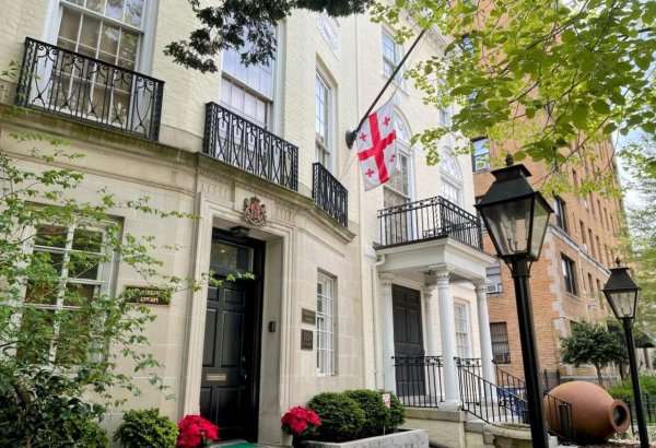 Грузия станет председателем ОЧЭС с 1 января 2026 года