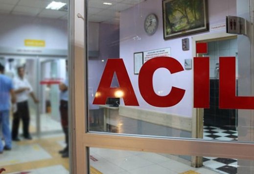В жилом доме в Турции произошел пожар, есть погибшие