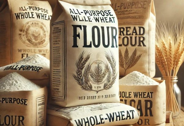 Обнародованы оптовые цены на муку в Азербайджане (ФОТО)