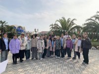 В Лянкяране проходит первый Фестиваль лявянги (ФОТО)