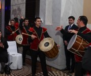 В Баку состоялся VI Общереспубликанский форум азербайджанских детей (ФОТО)