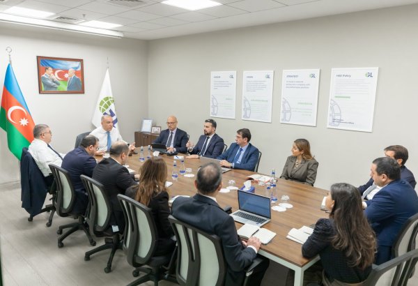 В Азербайджане пробурят первую в истории страны горизонтальную скважину на суше