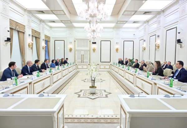 ПАСЕ должна исправить свою ошибку в отношении азербайджанской делегации - Фуат Октай