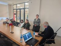 В грузинском селе Габал прошло мероприятие, посвященное Илье Чавчавадзе (ФОТО)