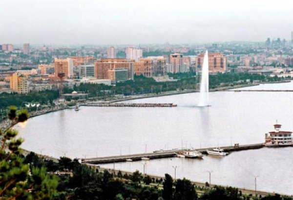 Координационный совет утвердил План работы 32-го пленарного заседания Группы «Эгмонт» в Баку