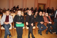 Потрясающие красочные пейзажи Баку в работах Исы Мамедова (ФОТО)