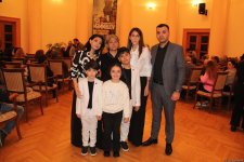 Потрясающие красочные пейзажи Баку в работах Исы Мамедова (ФОТО)