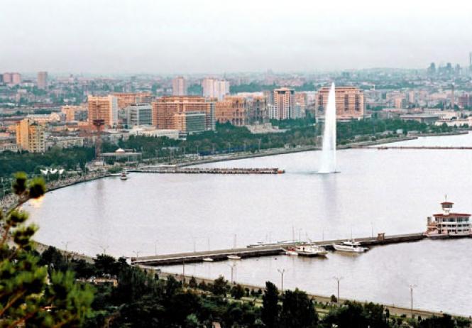 Координационный совет утвердил План работы 32-го пленарного заседания Группы «Эгмонт» в Баку