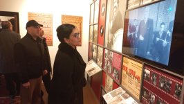 Участники Международной парламентской конференции посетили Физули, Шушу, Ханкенди и Ходжалы (ФОТО)