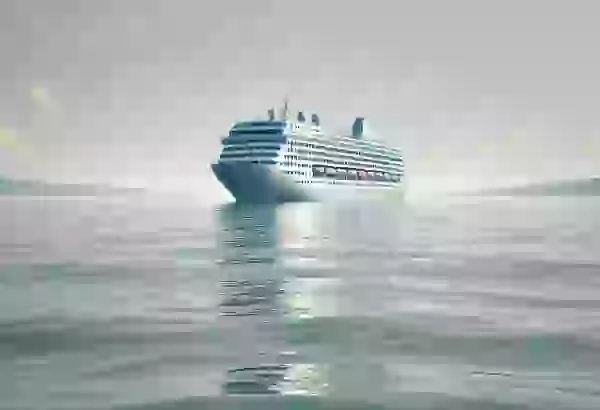 Россия планирует развивать круизные маршруты с Азербайджаном, Ираном, Туркменистаном и Казахстаном