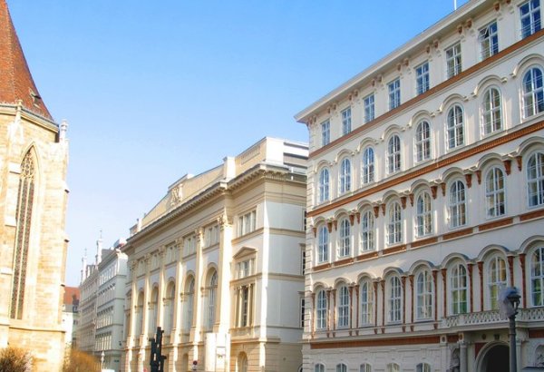 Возможности для бизнеса Австрии в Узбекистане растут на фоне увеличения экспорта (Эксклюзив)