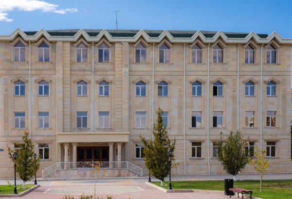 Названо число активных налогоплательщиков в Нахчыване