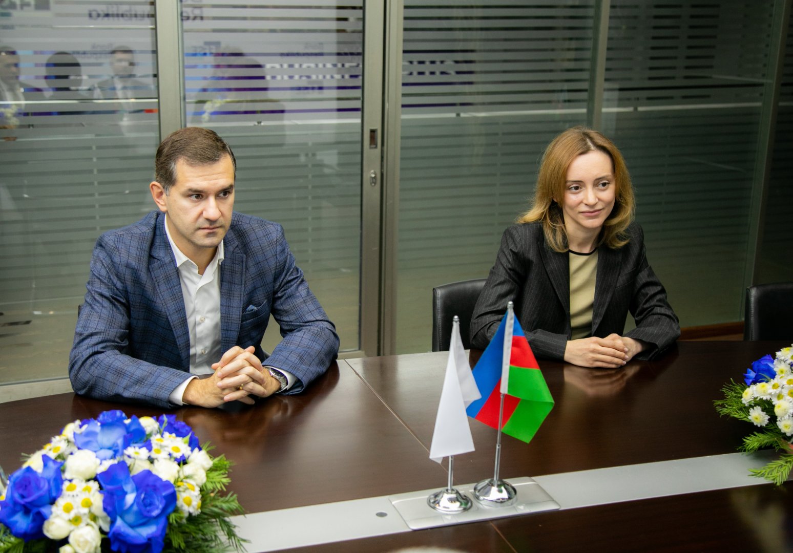 Банк Республика и EFSE  заключили кредитное соглашение для поддержки предпринимателства (ФОТО)