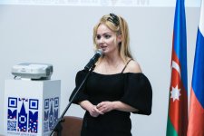 Юбилейный творческий вечер Фахраддина Керимова: Судьба на перекрестке культур (ФОТО)