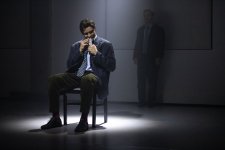 В YARAT представлен пластический спектакль под названием "Наедине с собой" (ФОТО)