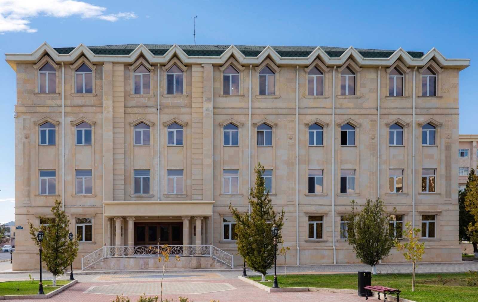 В Нахчыване успешно продолжается реализация механизма возврата НДС