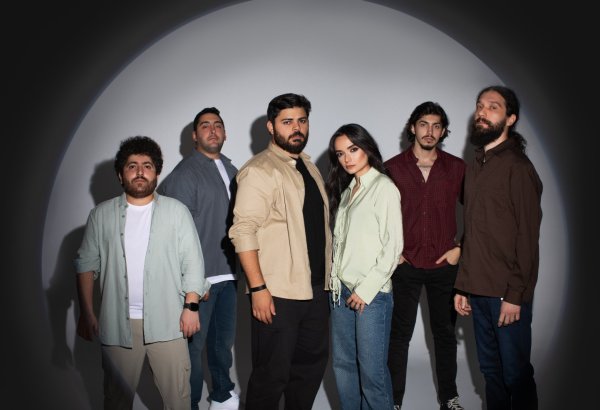 Борьба человека с собственными страхами - когда в Баку наступает ночь (ВИДЕО)