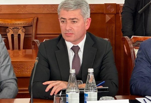Подготовлен электронный вариант "Атласа природных ресурсов Карабаха"
