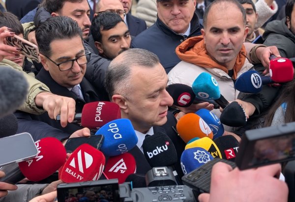 Министр здравоохранения Азербайджана о лже-хирургах