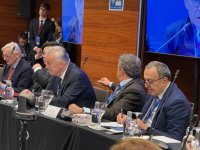 Международный центр Низами Гянджеви является официальным партнером Международного форума “Imperial Springs” (ФОТО)