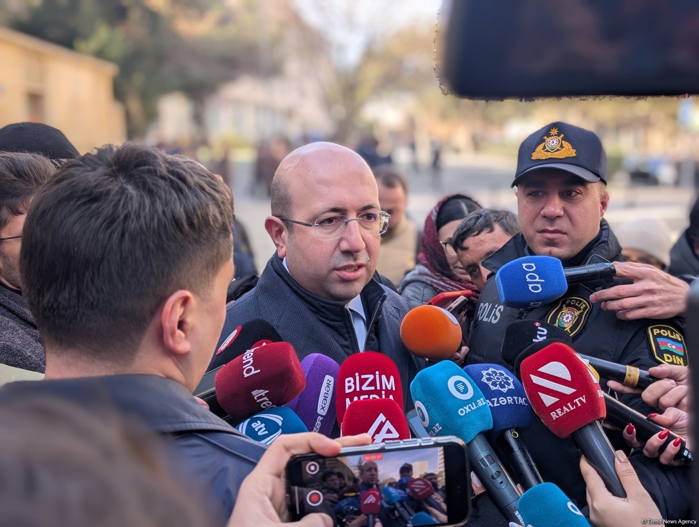 Девять генеральных планов будут представлены в Кабинет министров - председатель комитета