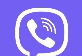 В России заблокирован мессенджер Viber