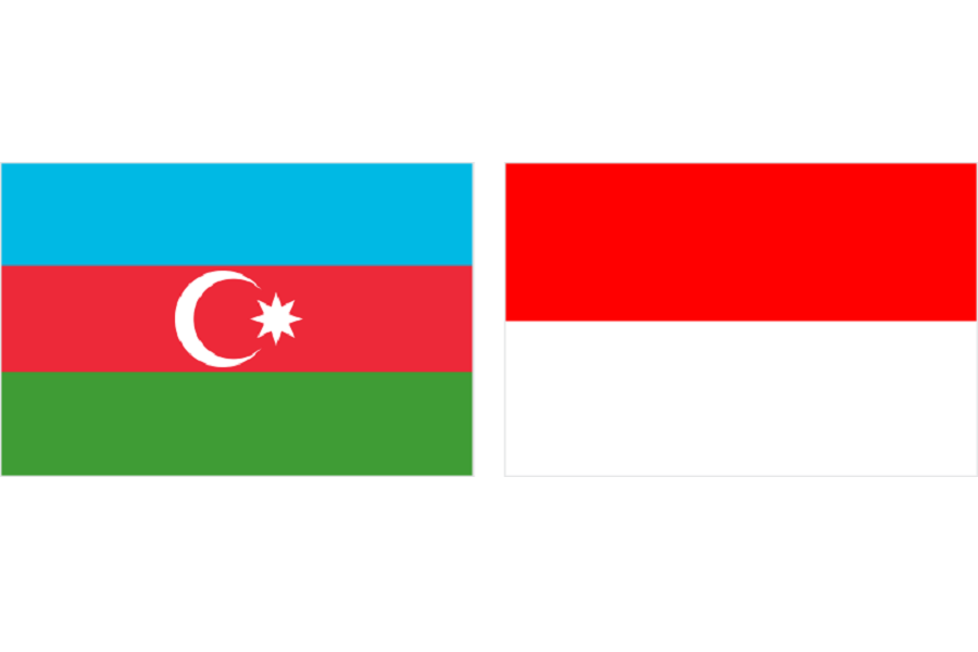 Владельцы дипломатических и служебных паспортов освобождены от виз между Азербайджаном и Индонезией