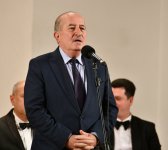 Вечер музыки и поэзии в честь 100-летия Гусейна Арифа  (ФОТО)